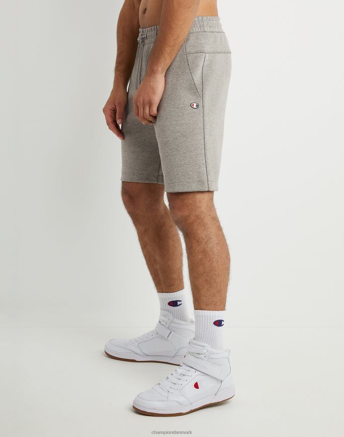 Champion flex shorts 9 V6J66462 oxford grå