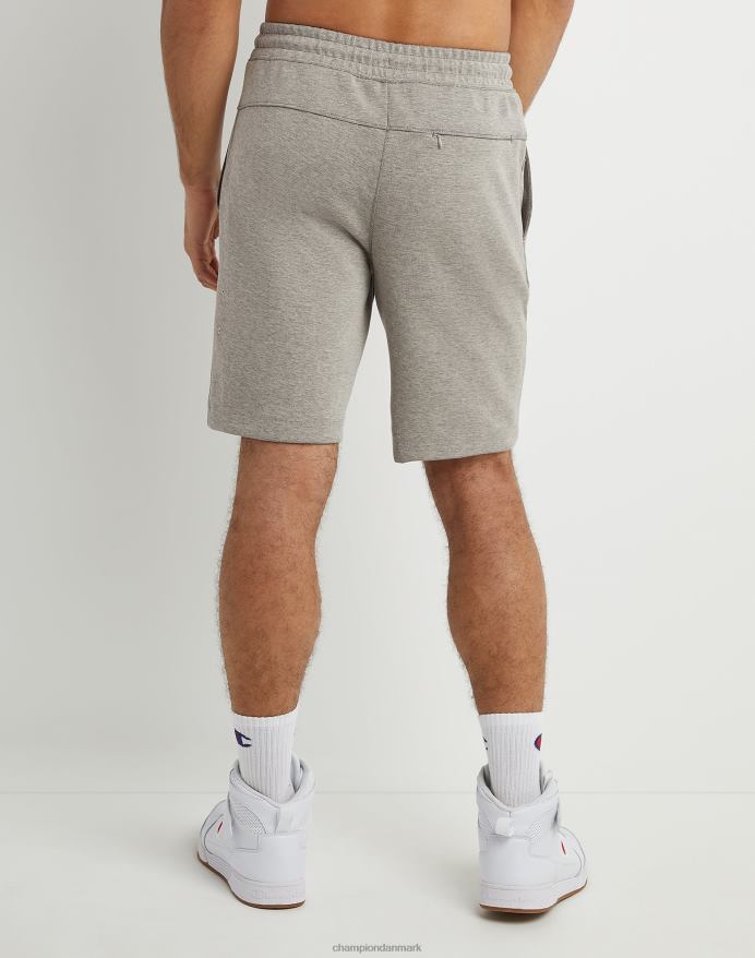 Champion flex shorts 9 V6J66462 oxford grå