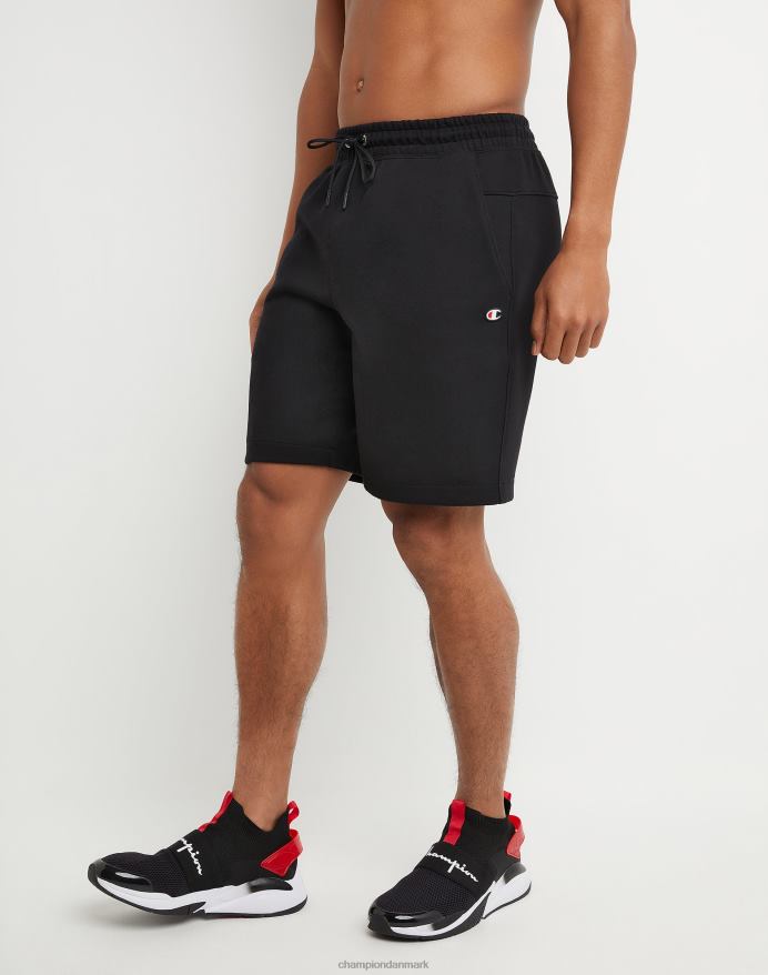 Champion flex shorts 9 V6J66463 sort