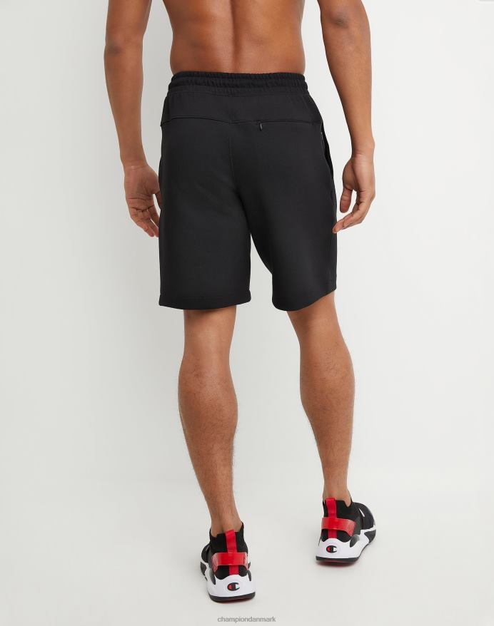 Champion flex shorts 9 V6J66463 sort