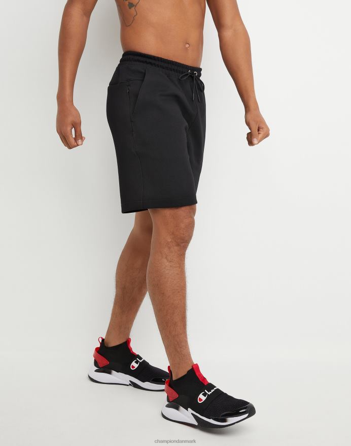Champion flex shorts 9 V6J66463 sort