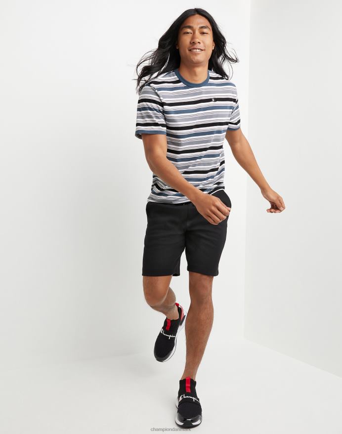 Champion flex shorts 9 V6J66463 sort