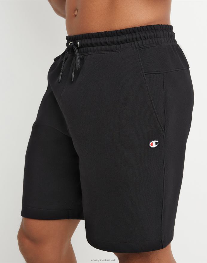 Champion flex shorts 9 V6J66463 sort