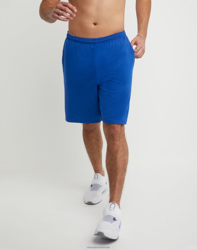 Champion hverdagshorts c patch logo 9 V6J66488 surfe på nettet