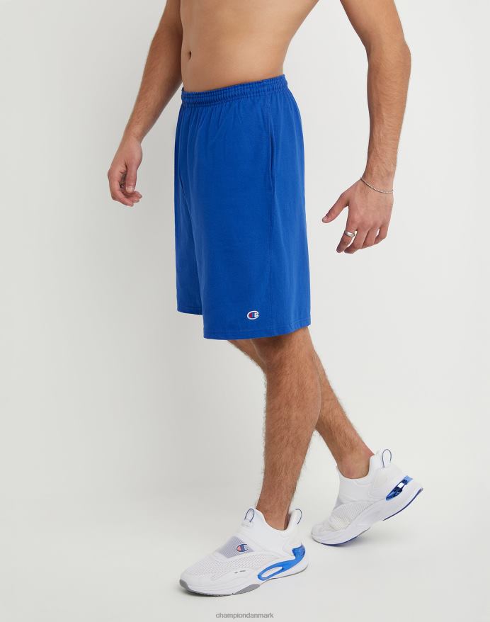 Champion hverdagshorts c patch logo 9 V6J66488 surfe på nettet