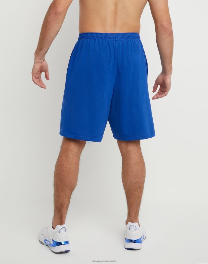 Champion hverdagshorts c patch logo 9 V6J66488 surfe på nettet