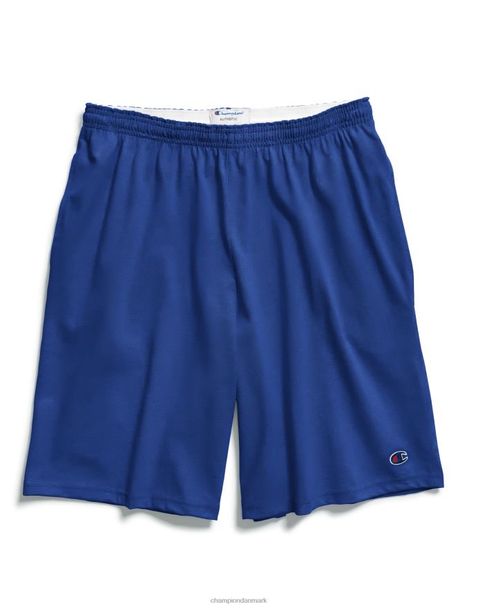 Champion hverdagshorts c patch logo 9 V6J66488 surfe på nettet