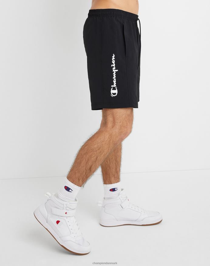 Champion hybrid shorts 7 V6J66434 sort