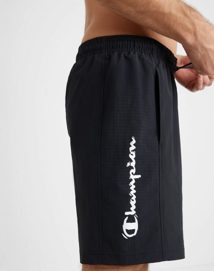 Champion hybrid shorts 7 V6J66434 sort