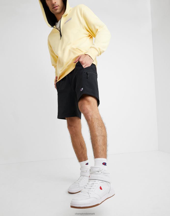 Champion hybrid shorts 7 V6J66434 sort
