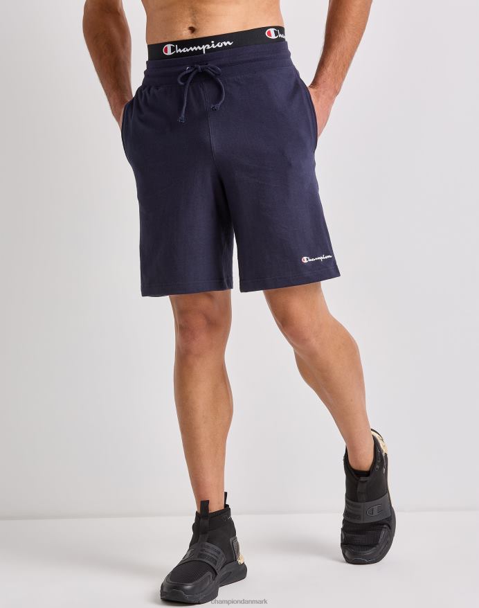 Champion mellemvægtshorts 9 V6J66452 flåde