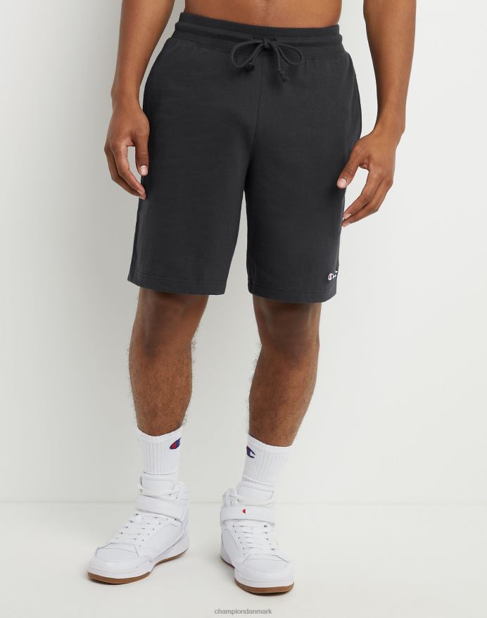 Champion mellemvægtshorts 9 V6J66453 sort