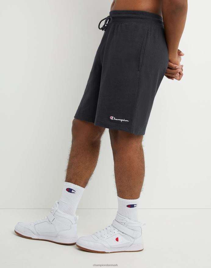 Champion mellemvægtshorts 9 V6J66453 sort
