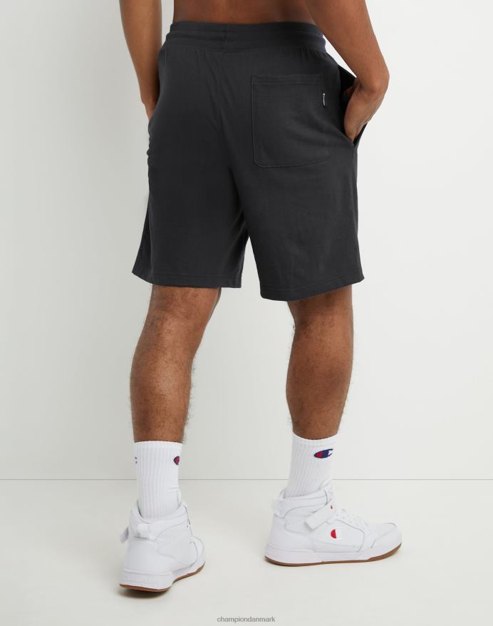 Champion mellemvægtshorts 9 V6J66453 sort