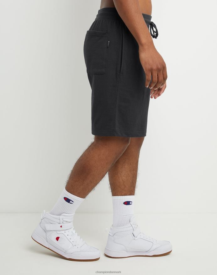 Champion mellemvægtshorts 9 V6J66453 sort