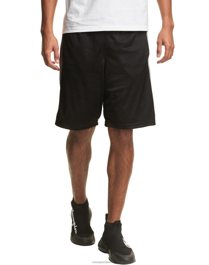 Champion mesh basketballshorts 10 V6J66491 sort