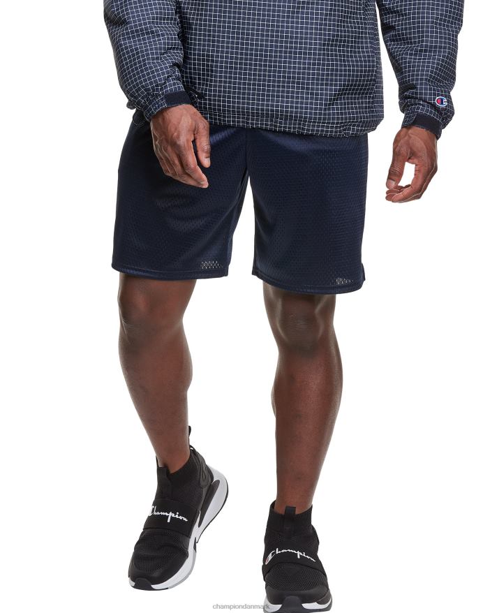 Champion mesh shorts 9 V6J66435 flåde