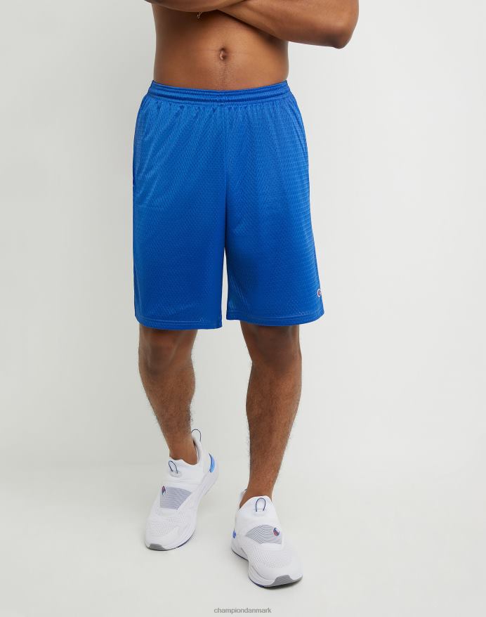 Champion mesh shorts 9 V6J66439 surfe på nettet