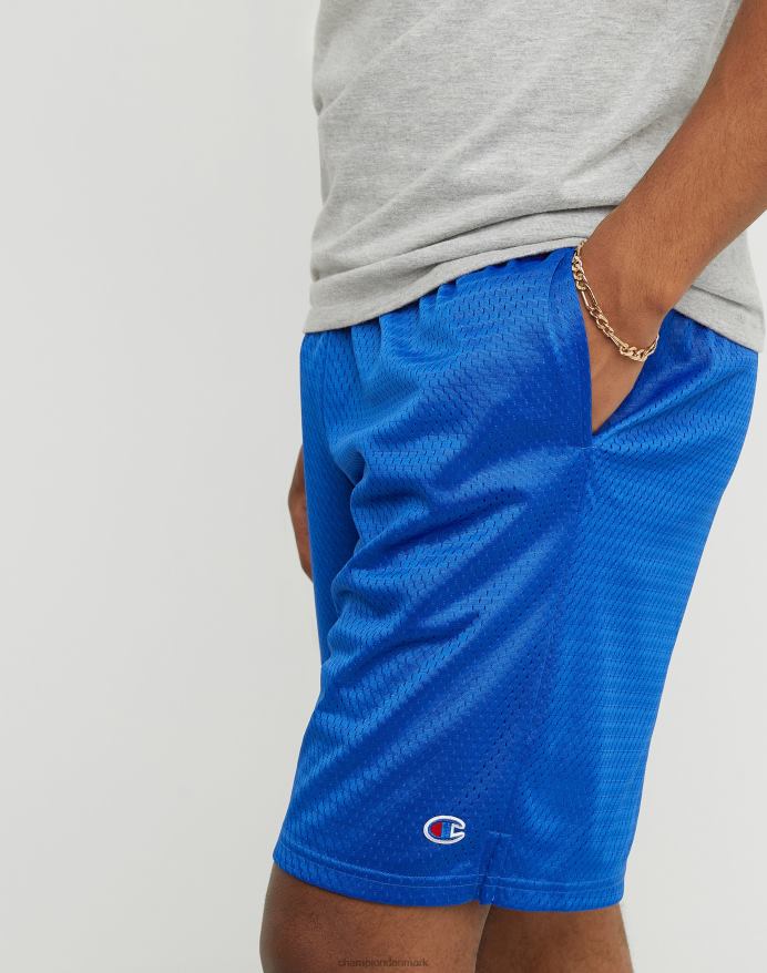 Champion mesh shorts 9 V6J66439 surfe på nettet