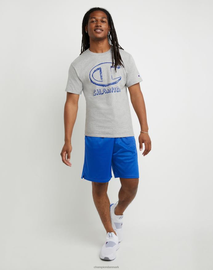 Champion mesh shorts 9 V6J66439 surfe på nettet