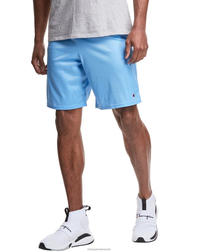 Champion mesh shorts 9 V6J66441 schweizisk blå