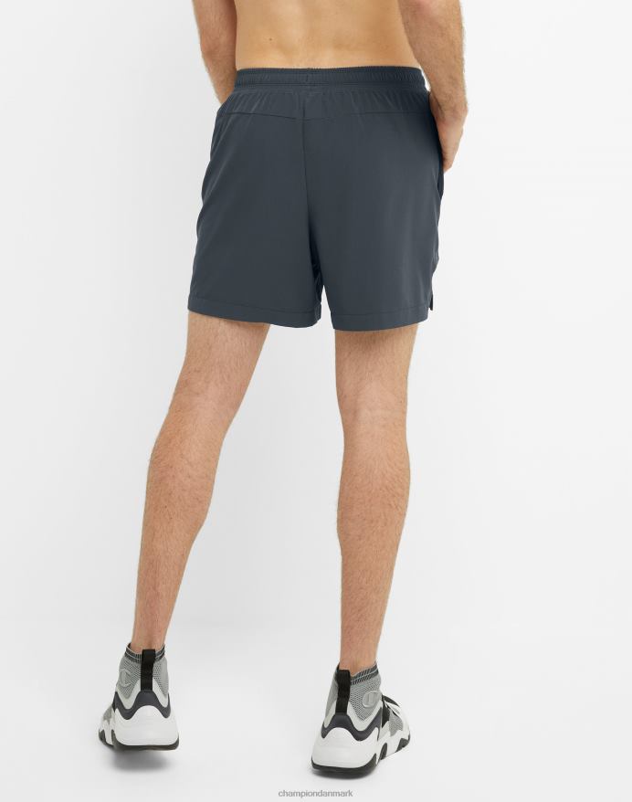 Champion mvp-shorts med total støttepose 5 V6J66341 stealth