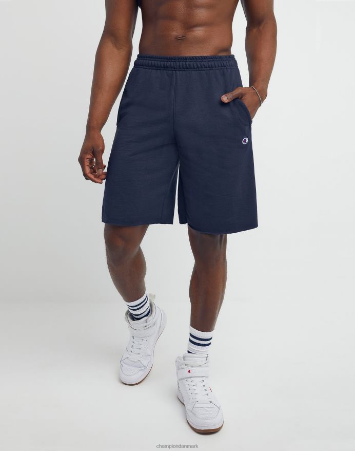 Champion powerblend shorts 10 V6J66513 flåde