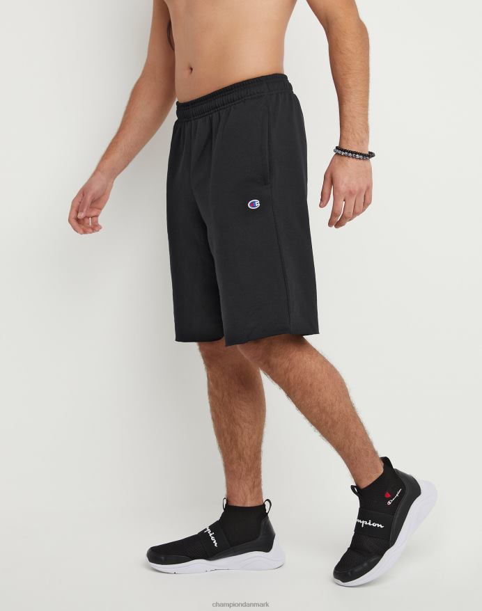 Champion powerblend shorts 10 V6J66514 sort