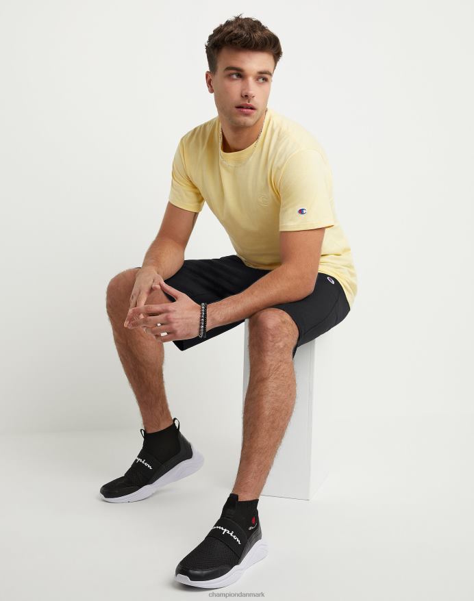 Champion powerblend shorts 10 V6J66514 sort