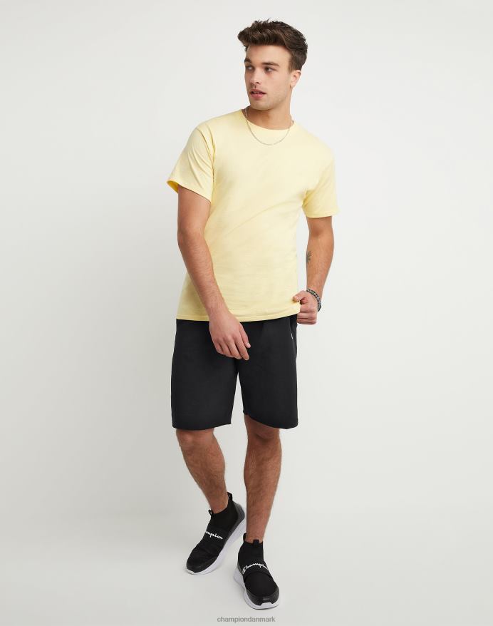 Champion powerblend shorts 10 V6J66514 sort