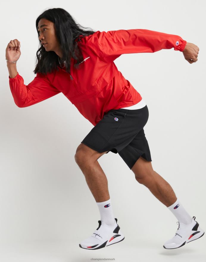 Champion powerblend shorts 10 V6J66514 sort