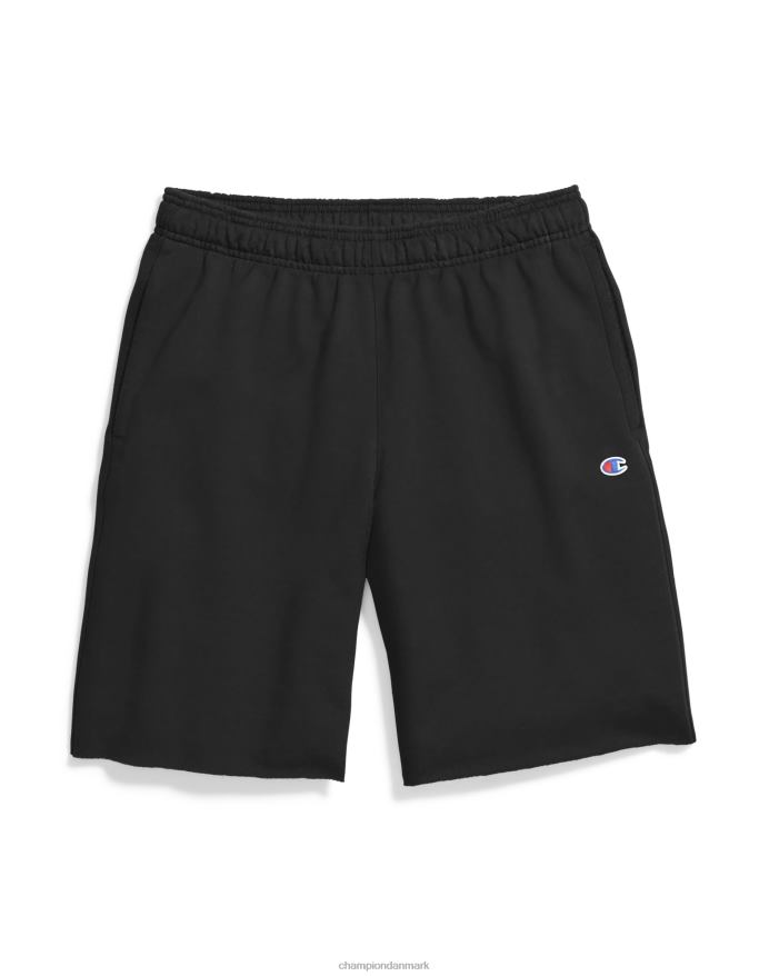 Champion powerblend shorts 10 V6J66514 sort