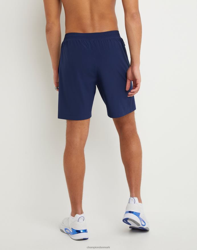 Champion sportsshorts med foring 7 V6J66504 atletisk flåde