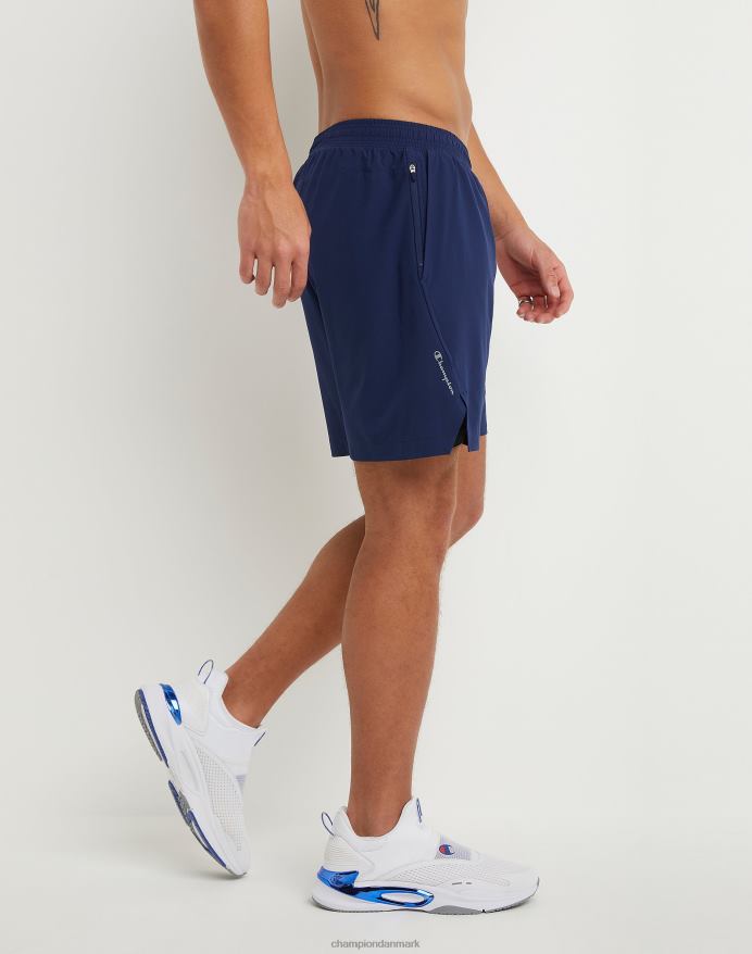 Champion sportsshorts med foring 7 V6J66504 atletisk flåde