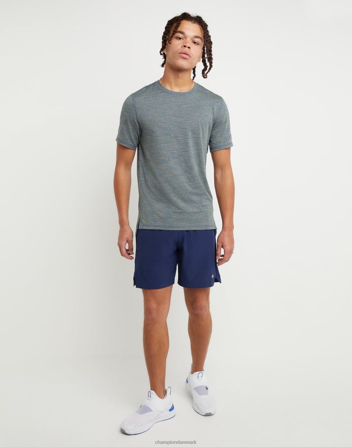 Champion sportsshorts med foring 7 V6J66504 atletisk flåde
