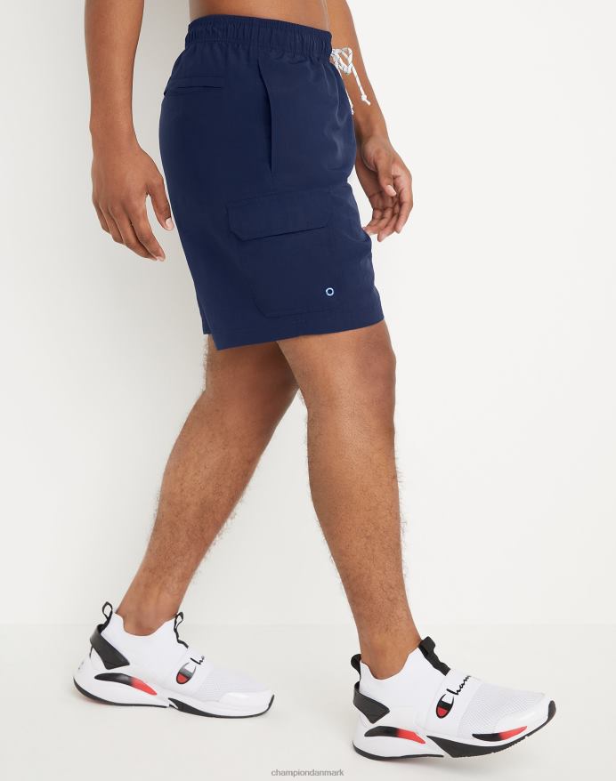 Champion tage en vandretur cargo shorts 7 V6J66430 atletisk flåde